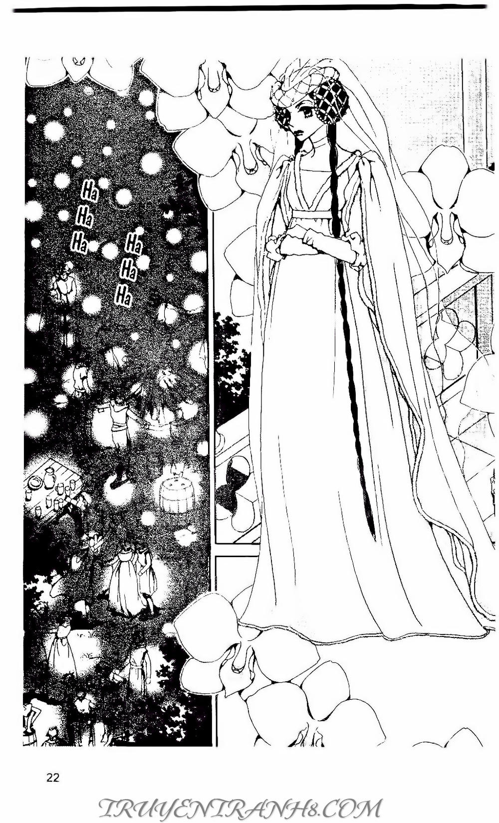 Hiệp Sĩ Nữ Hoàng Chapter 114 - Trang 2