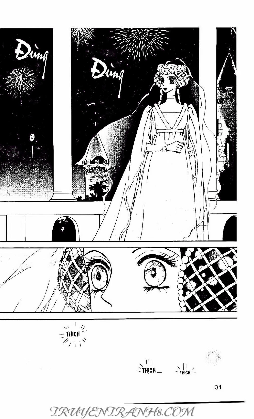 Hiệp Sĩ Nữ Hoàng Chapter 115 - Trang 2