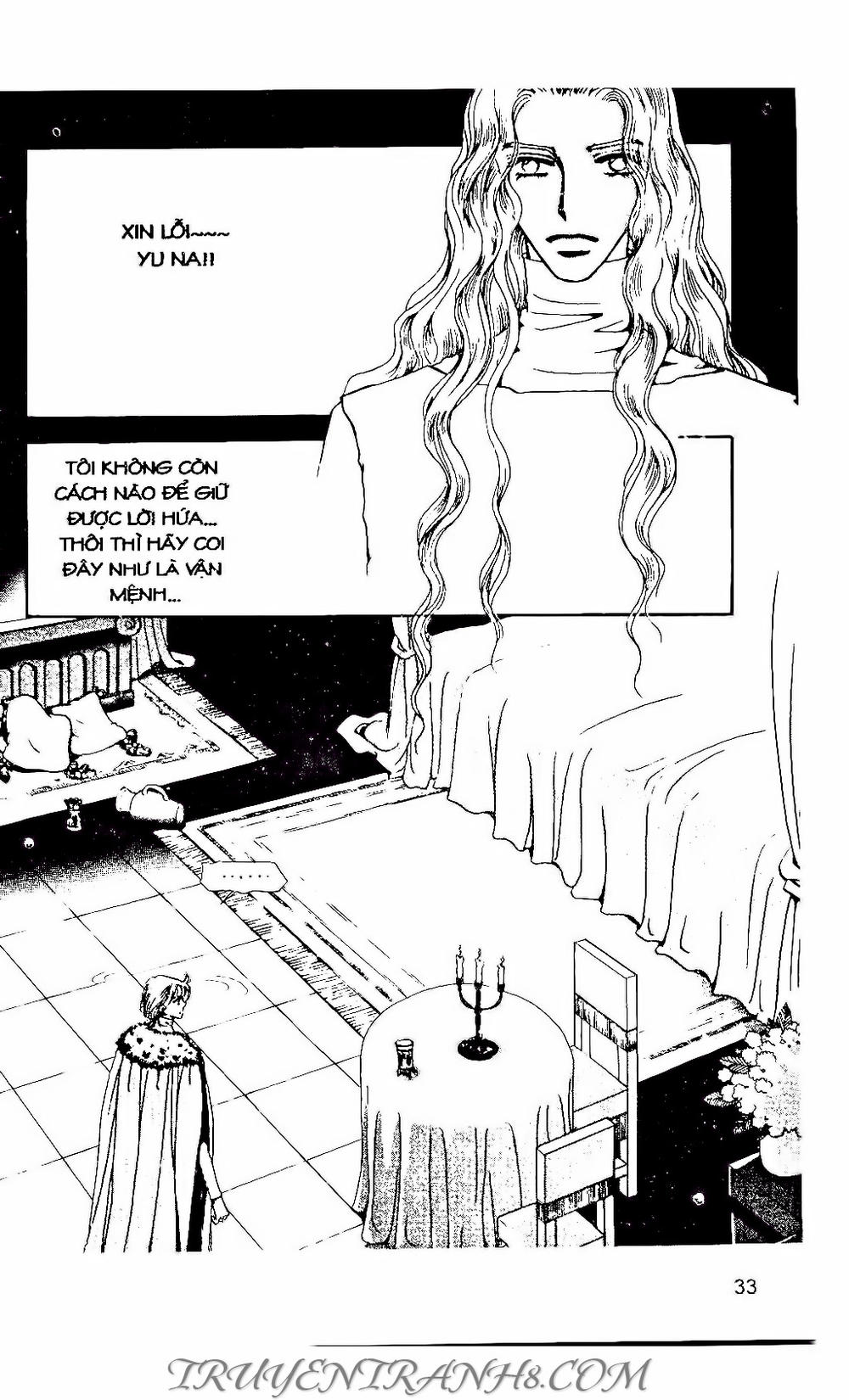 Hiệp Sĩ Nữ Hoàng Chapter 115 - Trang 2