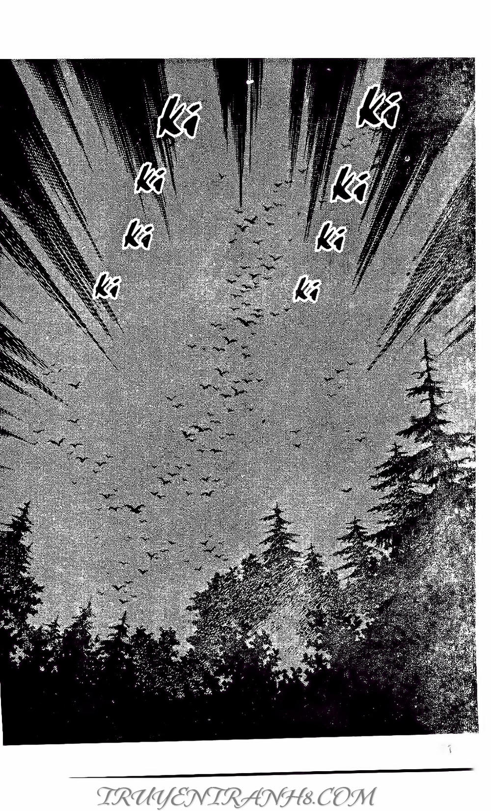 Hiệp Sĩ Nữ Hoàng Chapter 117 - Trang 2