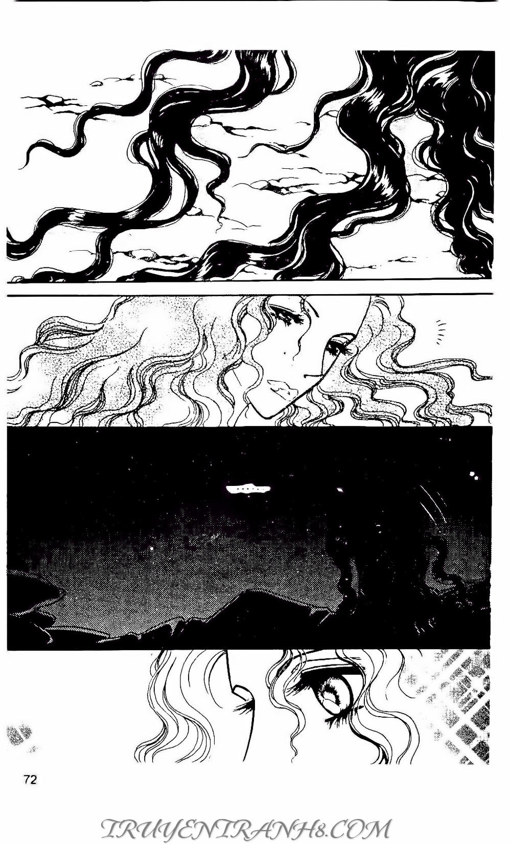 Hiệp Sĩ Nữ Hoàng Chapter 117 - Trang 2