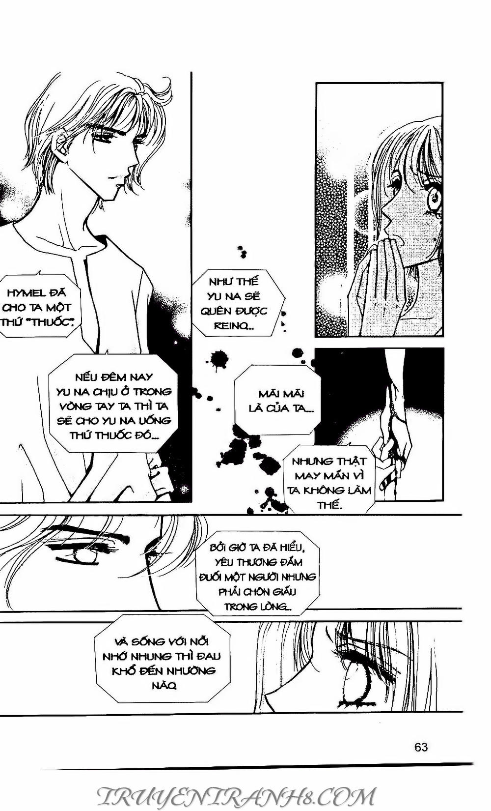 Hiệp Sĩ Nữ Hoàng Chapter 117 - Trang 2