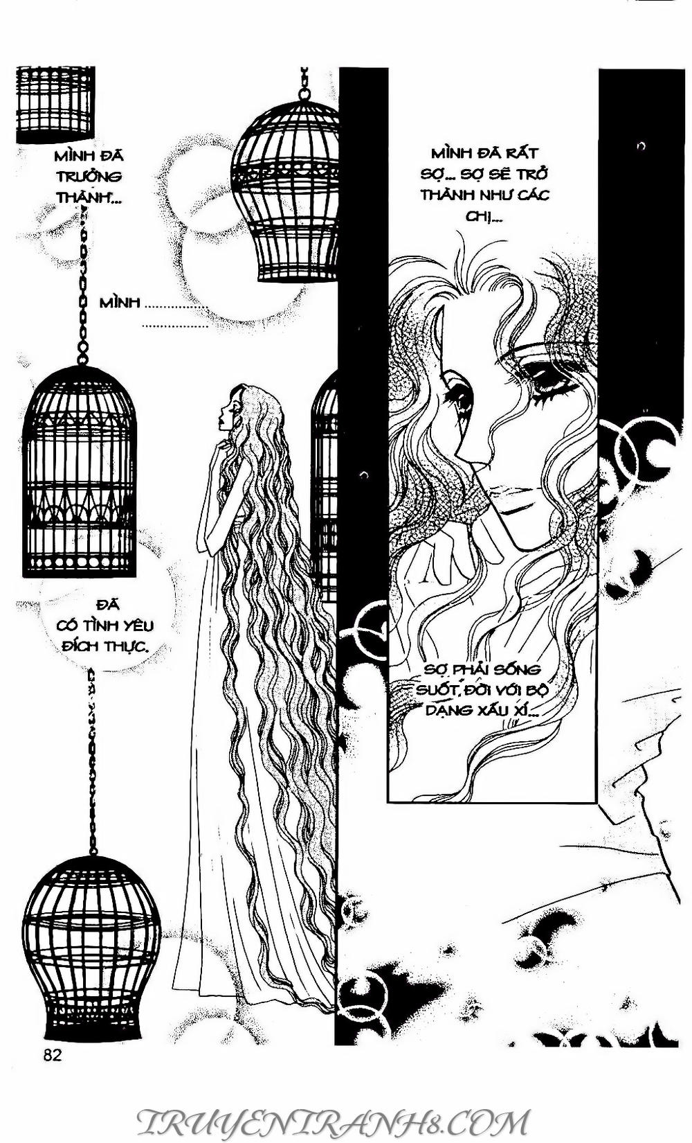 Hiệp Sĩ Nữ Hoàng Chapter 117 - Trang 2