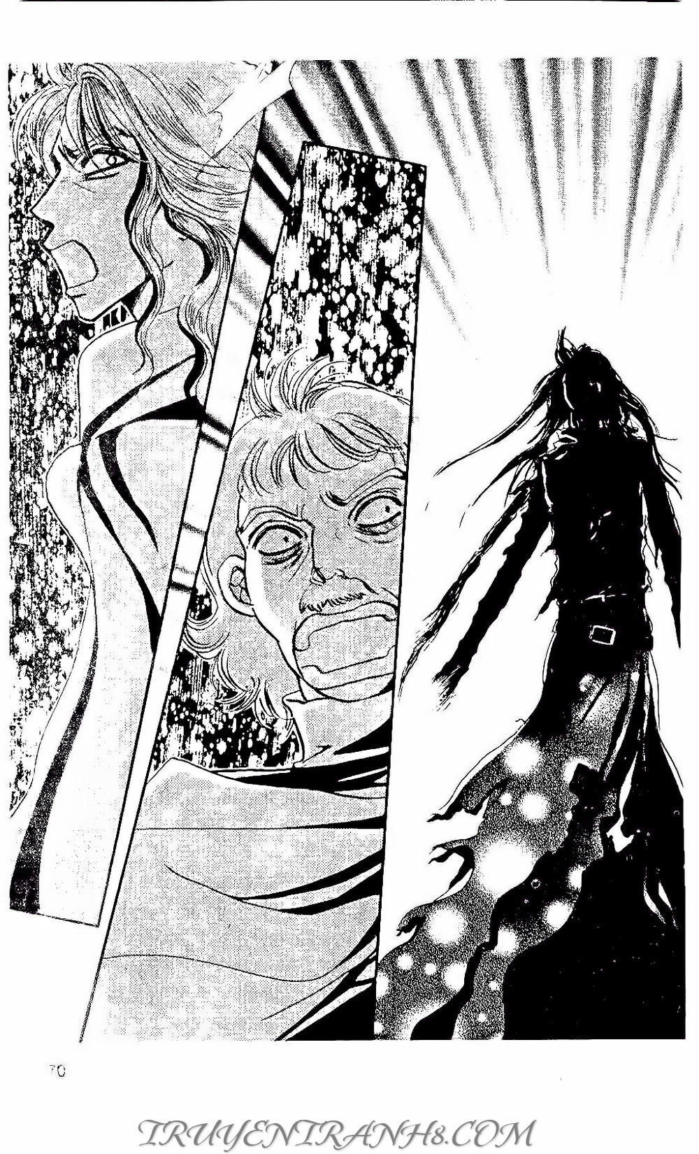 Hiệp Sĩ Nữ Hoàng Chapter 117 - Trang 2