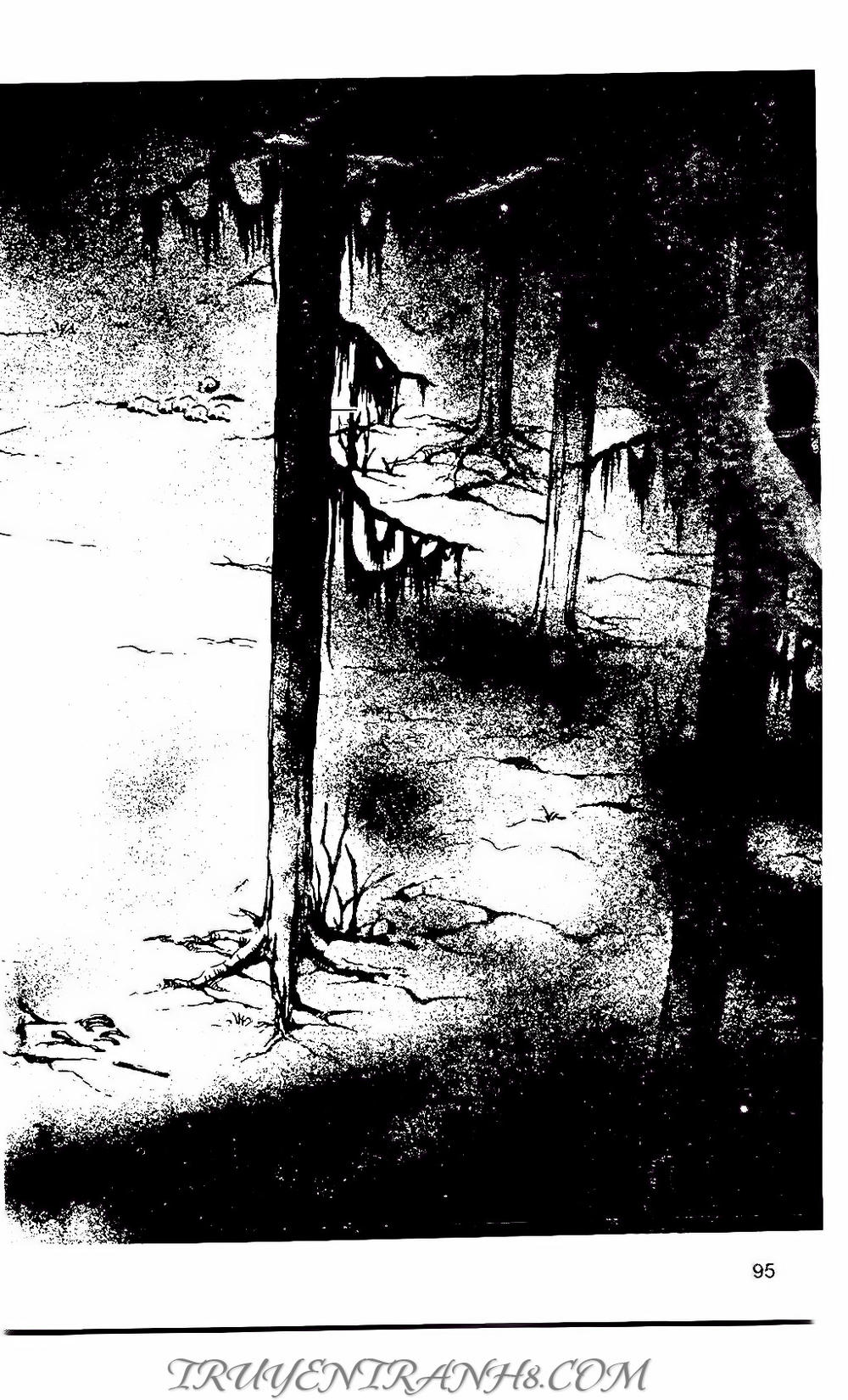 Hiệp Sĩ Nữ Hoàng Chapter 118 - Trang 2