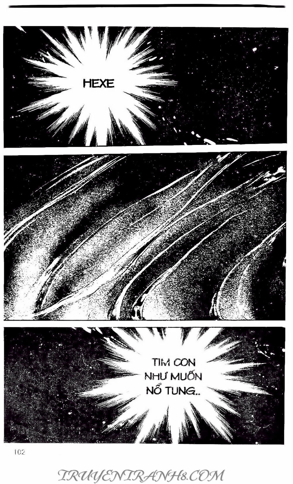 Hiệp Sĩ Nữ Hoàng Chapter 118 - Trang 2