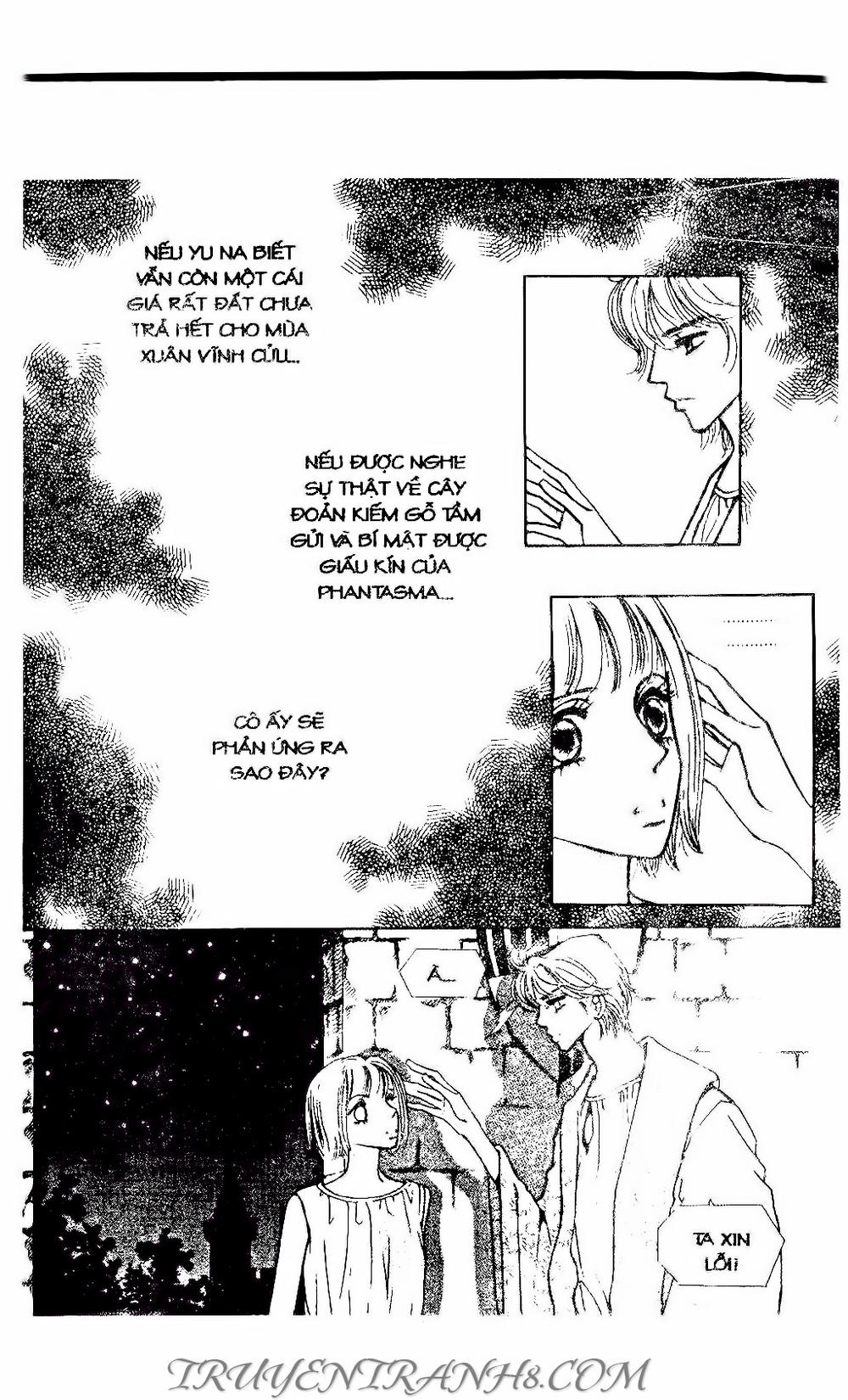 Hiệp Sĩ Nữ Hoàng Chapter 119 - Trang 2