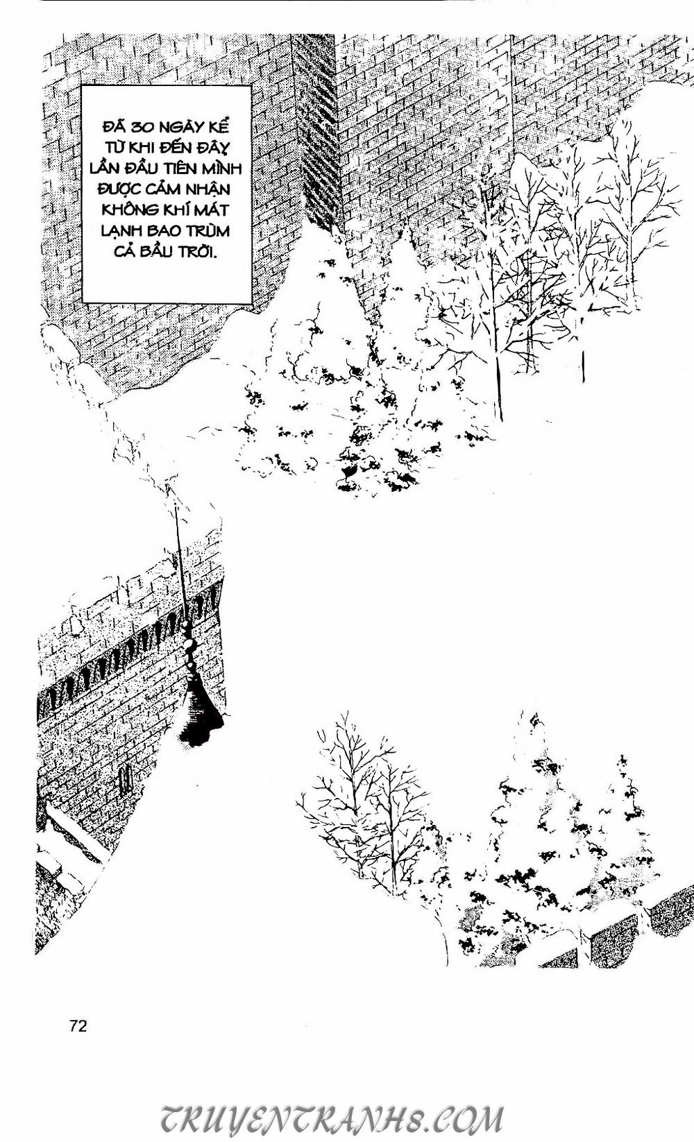 Hiệp Sĩ Nữ Hoàng Chapter 12 - Trang 2