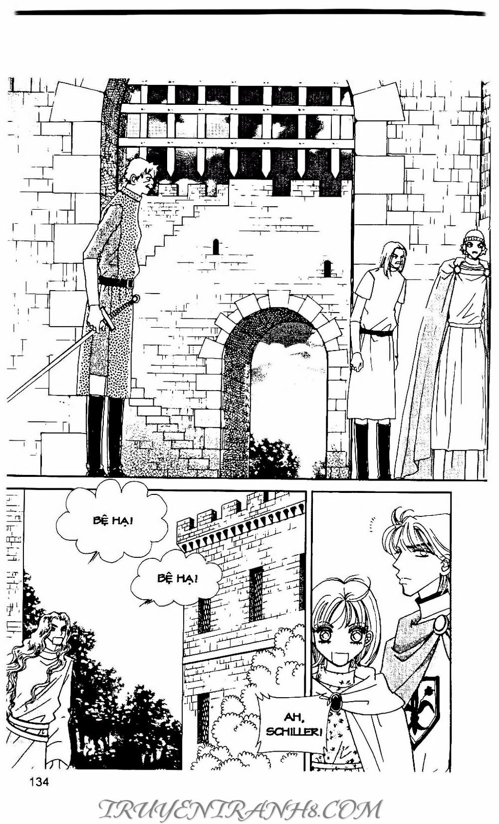 Hiệp Sĩ Nữ Hoàng Chapter 120 - Trang 2