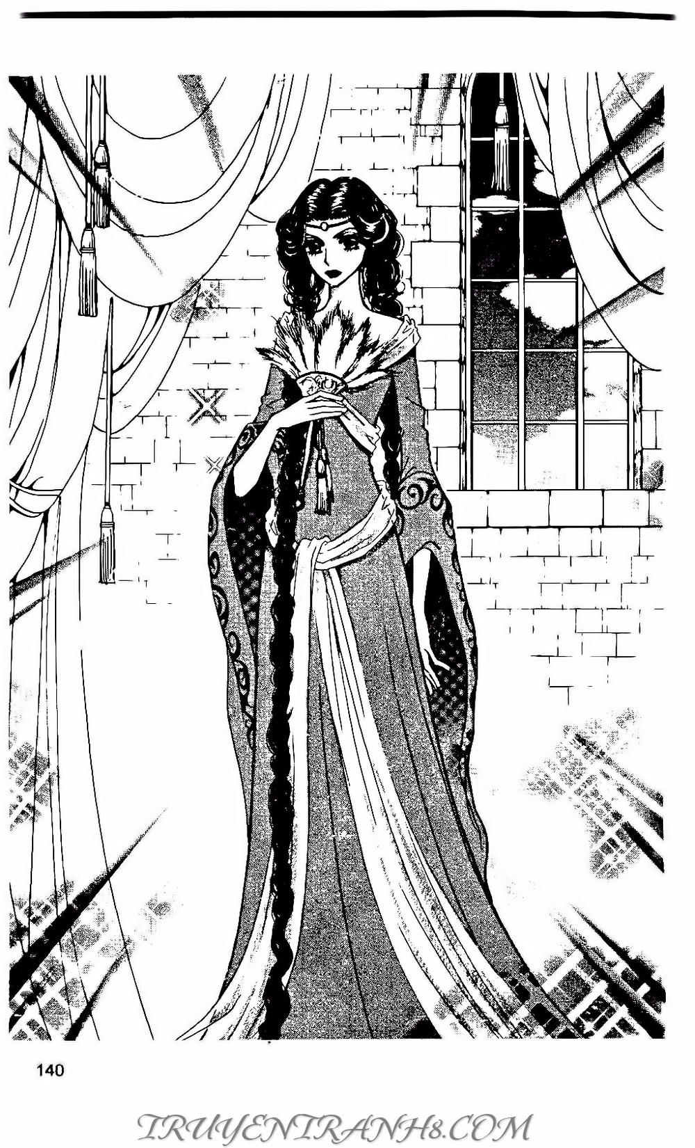 Hiệp Sĩ Nữ Hoàng Chapter 120 - Trang 2