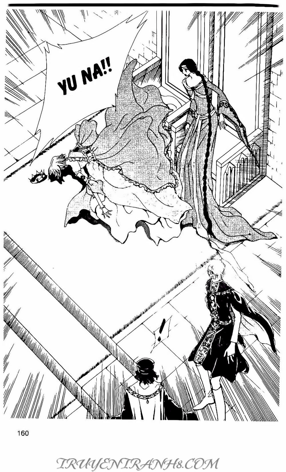 Hiệp Sĩ Nữ Hoàng Chapter 121 - Trang 2