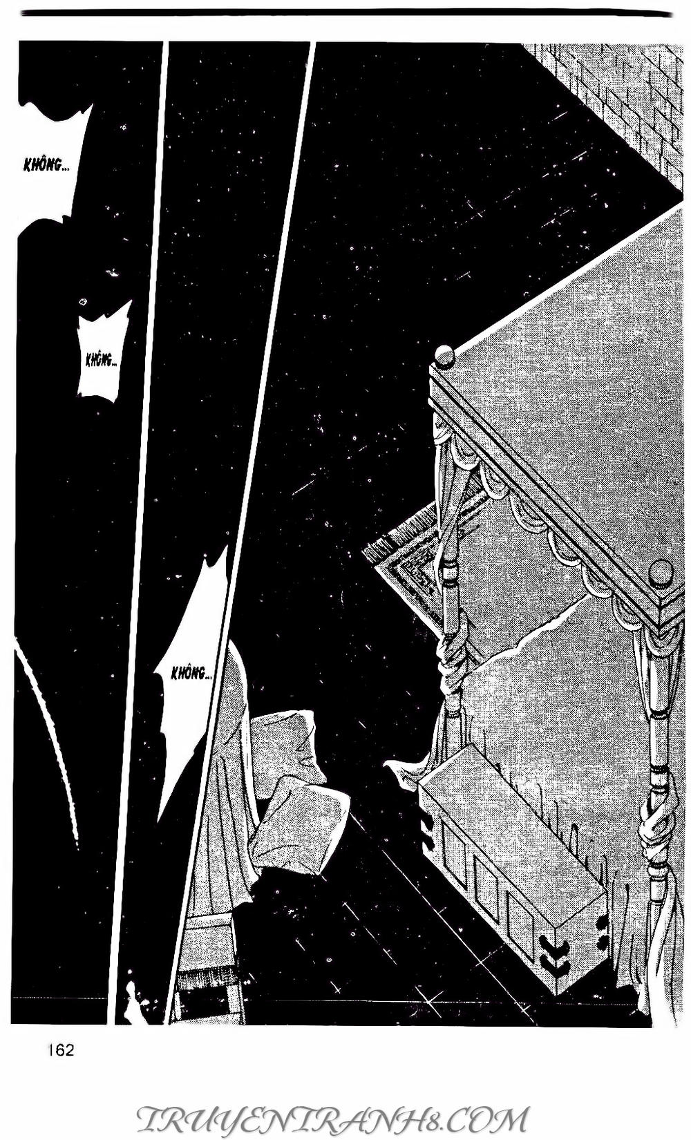 Hiệp Sĩ Nữ Hoàng Chapter 121 - Trang 2