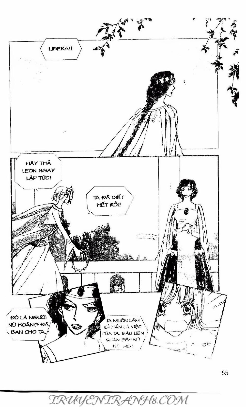 Hiệp Sĩ Nữ Hoàng Chapter 125 - Trang 2