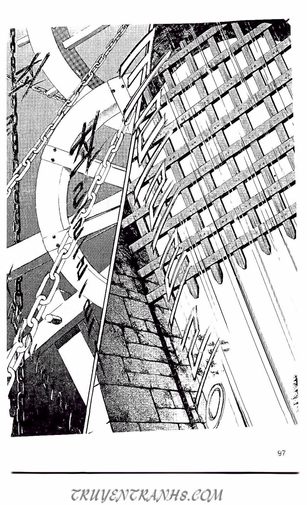 Hiệp Sĩ Nữ Hoàng Chapter 13 - Trang 2