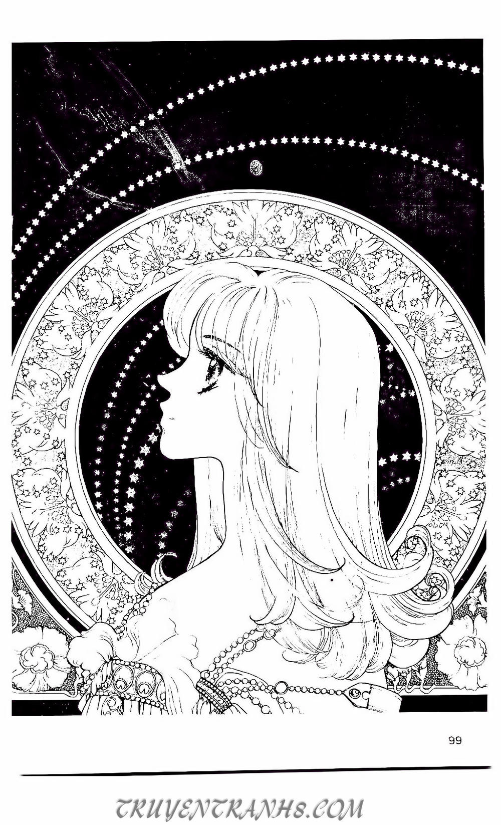 Hiệp Sĩ Nữ Hoàng Chapter 13 - Trang 2