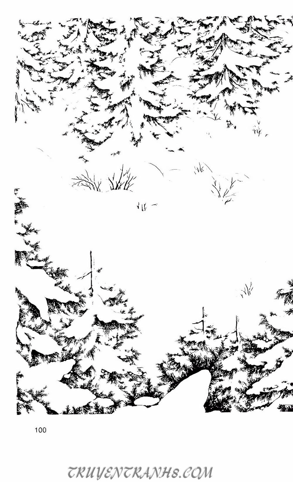 Hiệp Sĩ Nữ Hoàng Chapter 13 - Trang 2