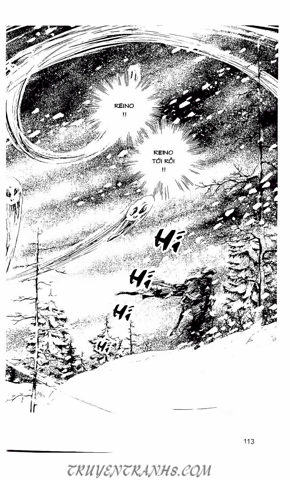 Hiệp Sĩ Nữ Hoàng Chapter 14 - Trang 2