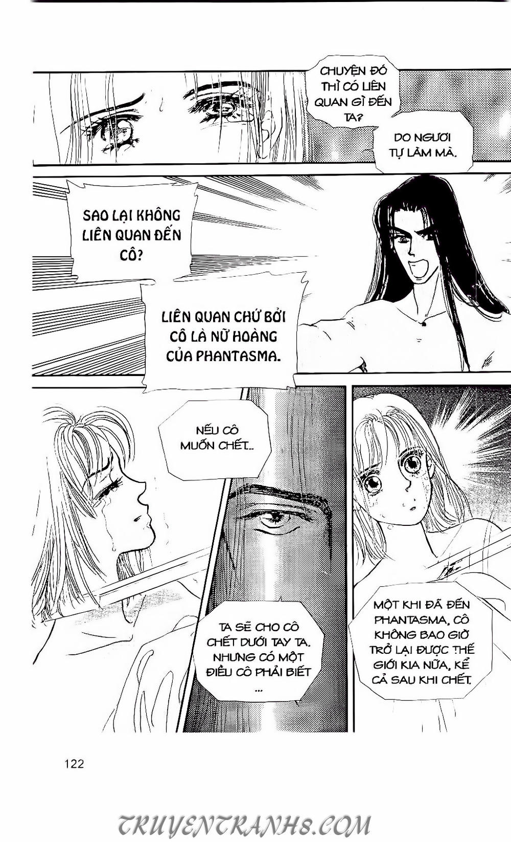 Hiệp Sĩ Nữ Hoàng Chapter 14 - Trang 2