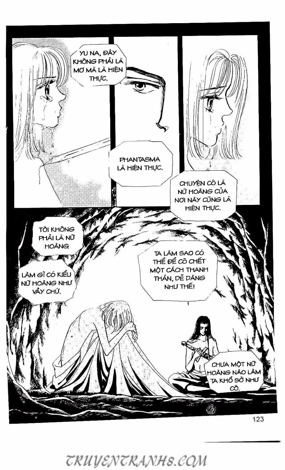 Hiệp Sĩ Nữ Hoàng Chapter 14 - Trang 2