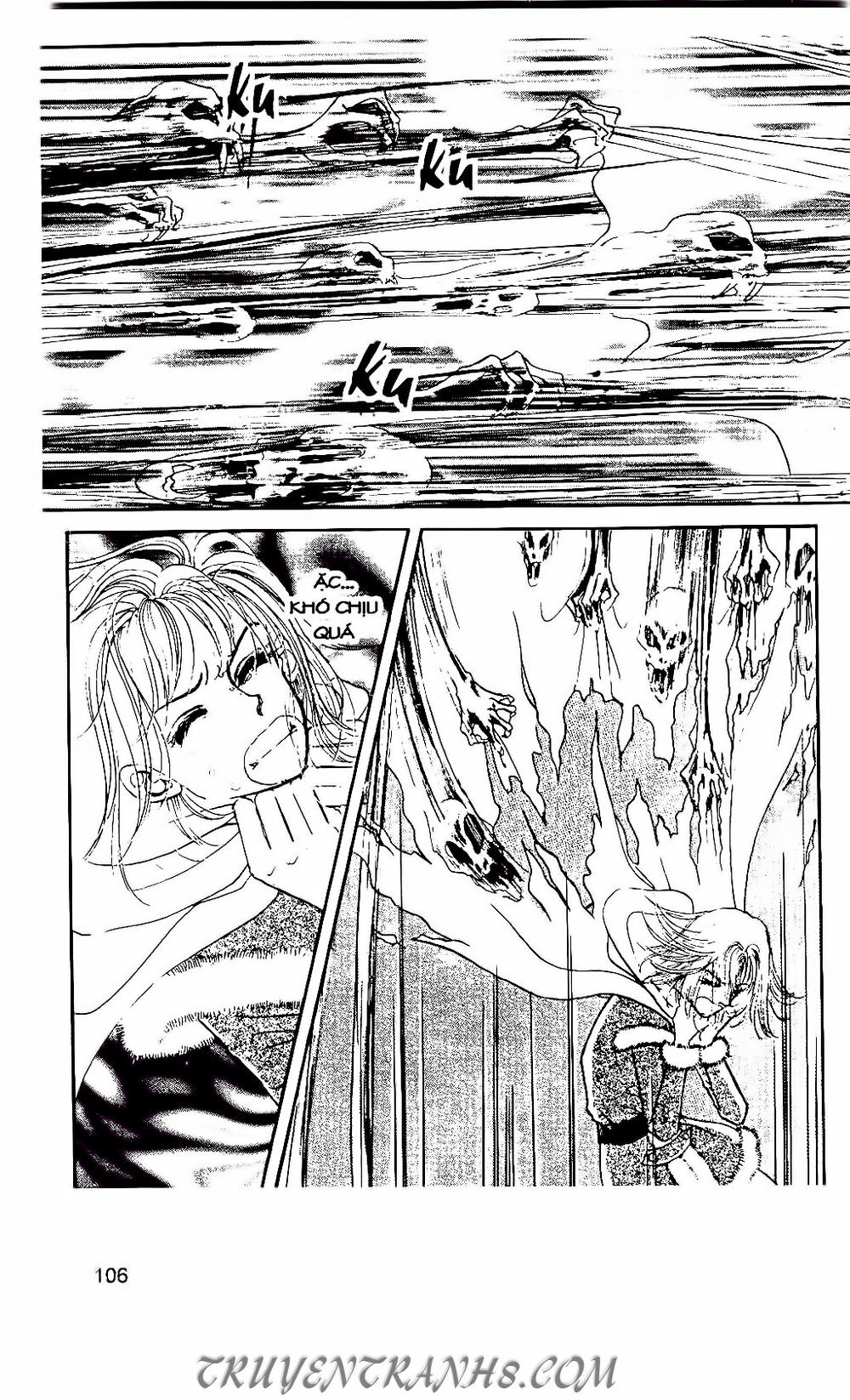 Hiệp Sĩ Nữ Hoàng Chapter 14 - Trang 2