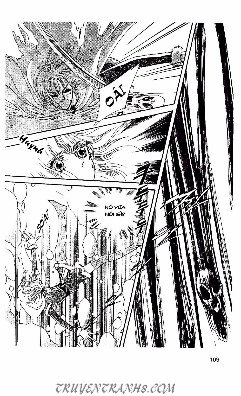 Hiệp Sĩ Nữ Hoàng Chapter 14 - Trang 2