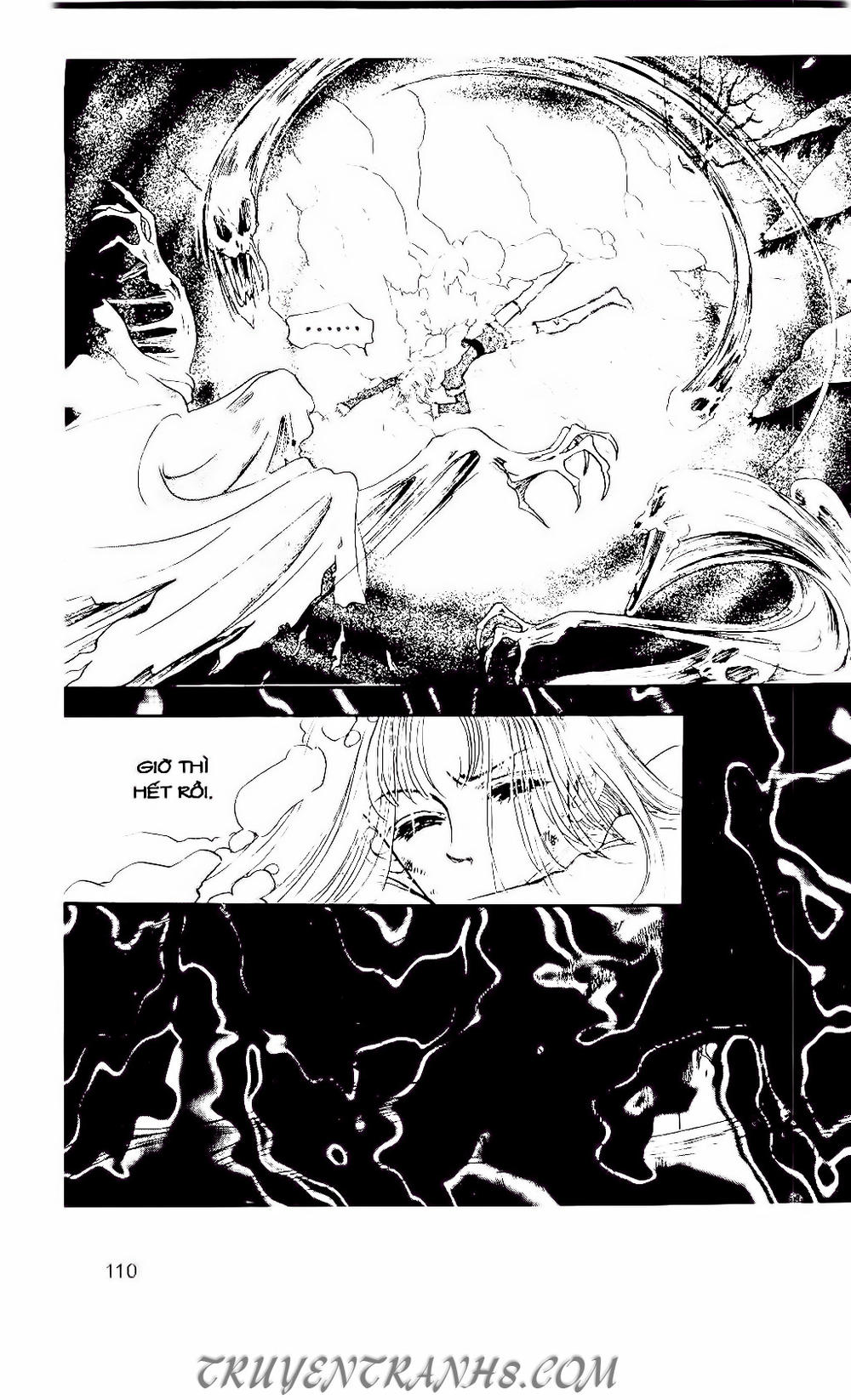 Hiệp Sĩ Nữ Hoàng Chapter 14 - Trang 2