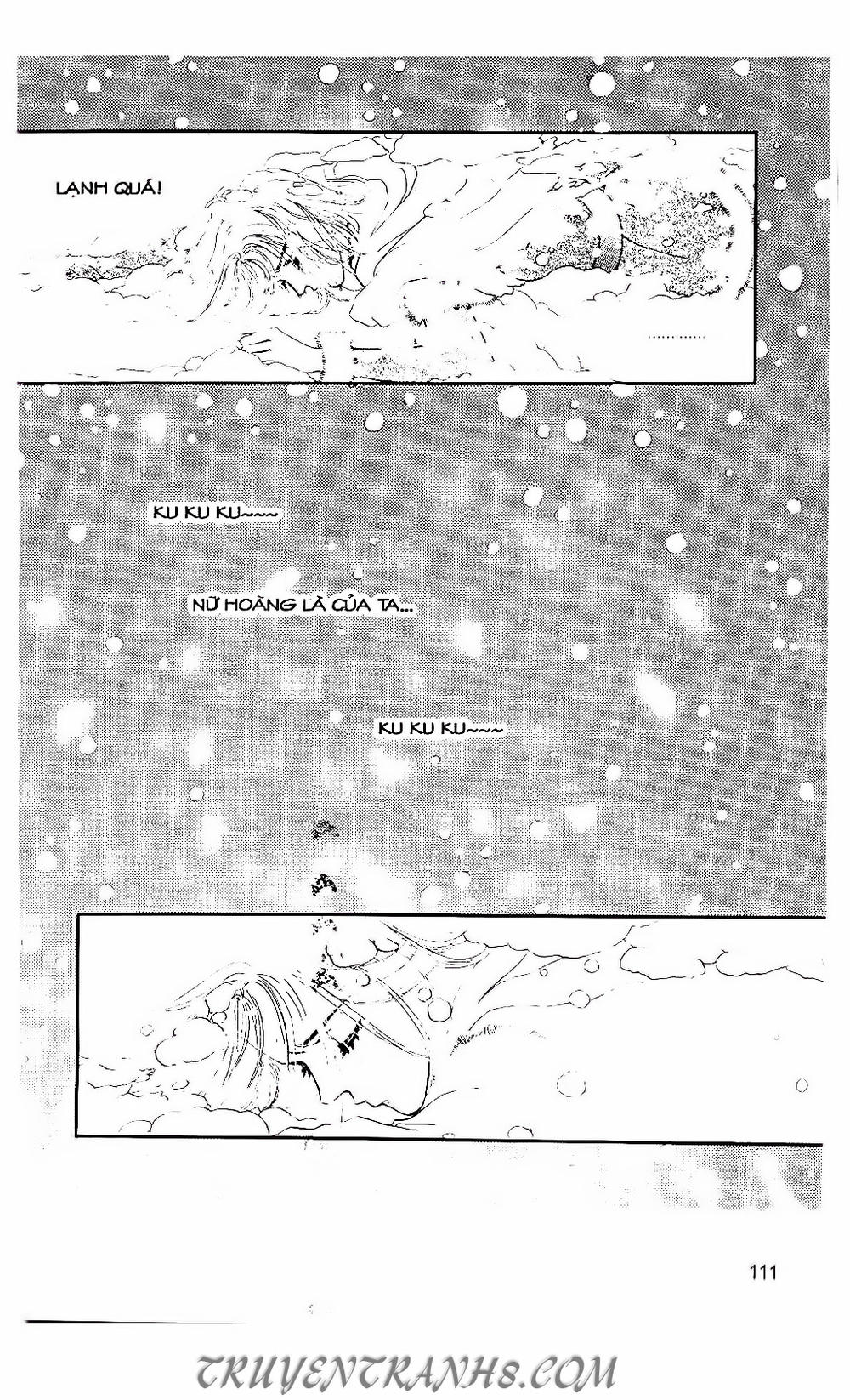 Hiệp Sĩ Nữ Hoàng Chapter 14 - Trang 2