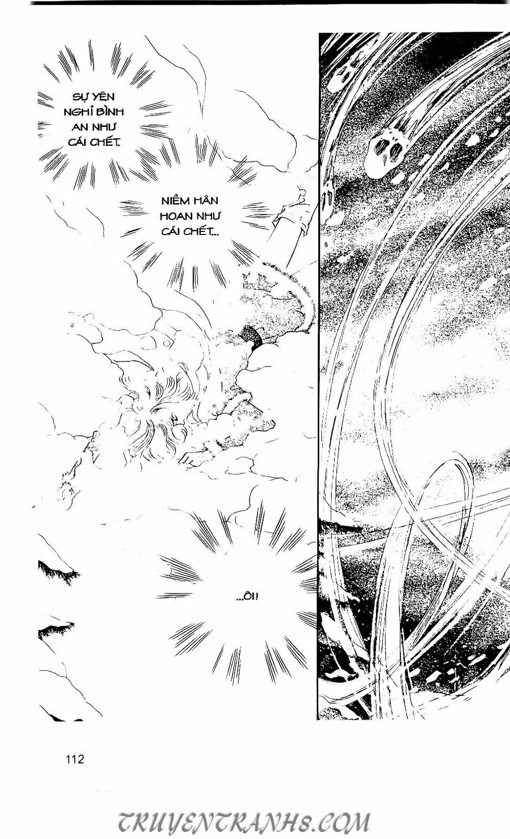 Hiệp Sĩ Nữ Hoàng Chapter 14 - Trang 2