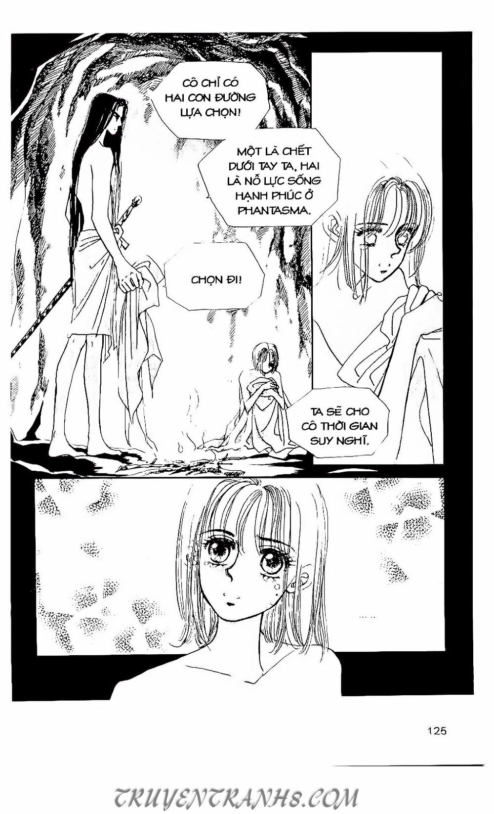 Hiệp Sĩ Nữ Hoàng Chapter 15 - Trang 2