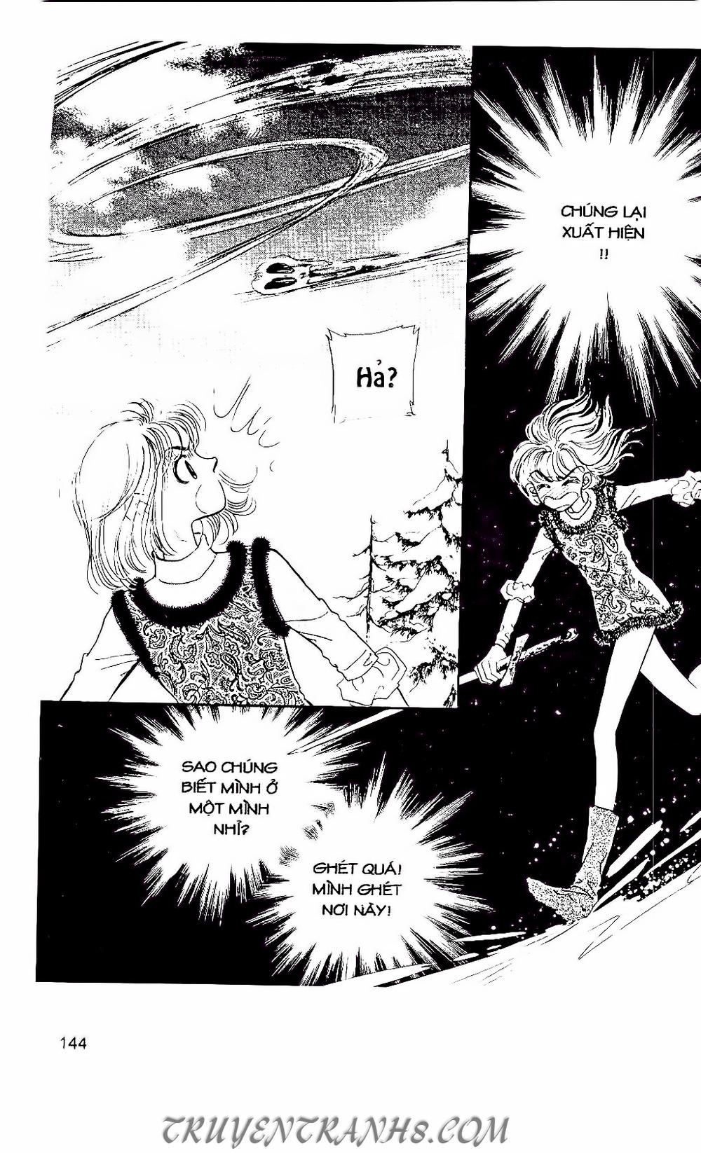 Hiệp Sĩ Nữ Hoàng Chapter 16 - Trang 2