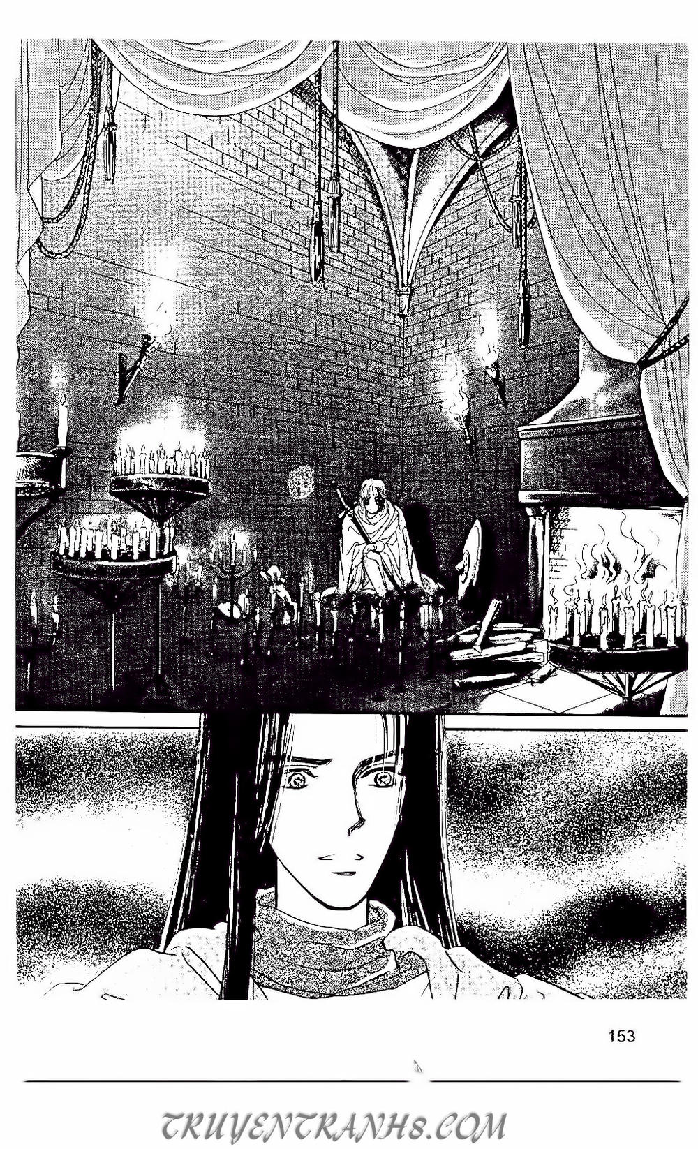 Hiệp Sĩ Nữ Hoàng Chapter 16 - Trang 2