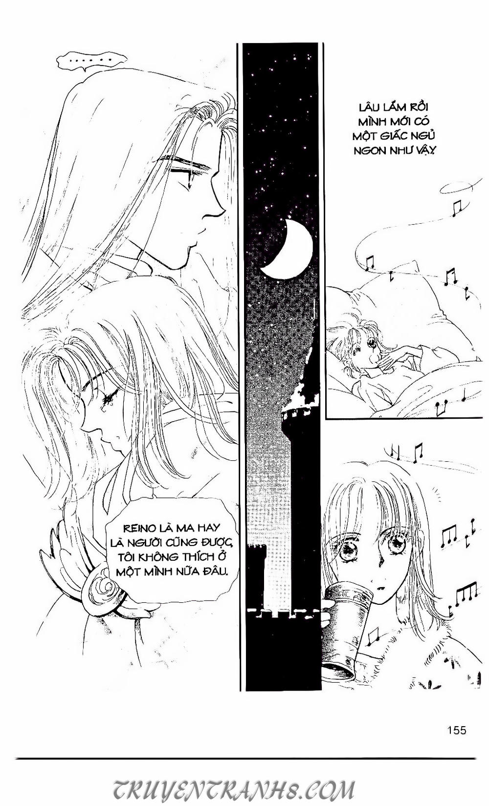 Hiệp Sĩ Nữ Hoàng Chapter 16 - Trang 2