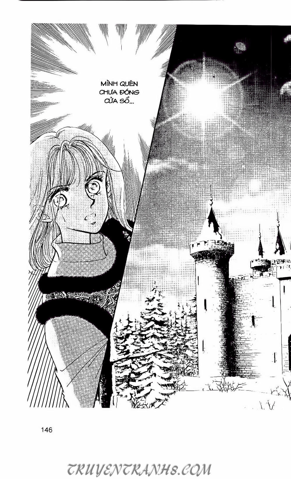 Hiệp Sĩ Nữ Hoàng Chapter 16 - Trang 2