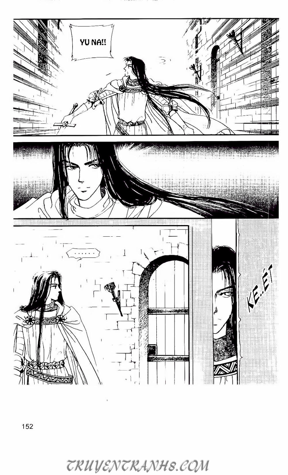 Hiệp Sĩ Nữ Hoàng Chapter 16 - Trang 2