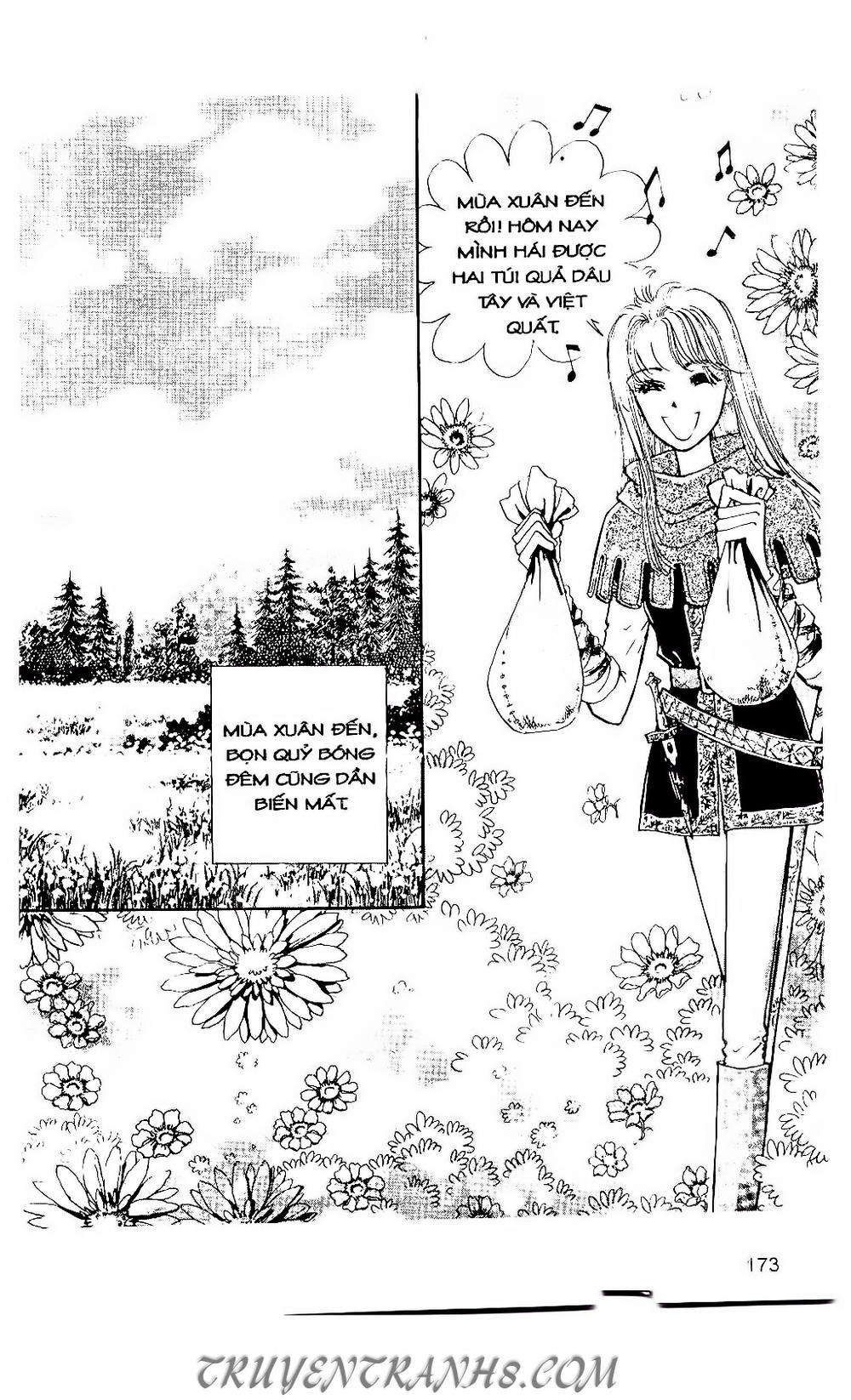 Hiệp Sĩ Nữ Hoàng Chapter 17 - Trang 2