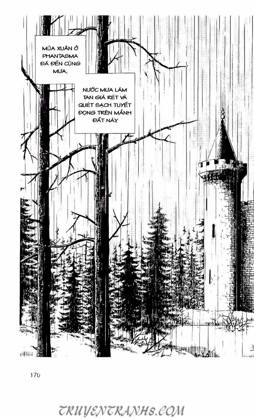 Hiệp Sĩ Nữ Hoàng Chapter 17 - Trang 2