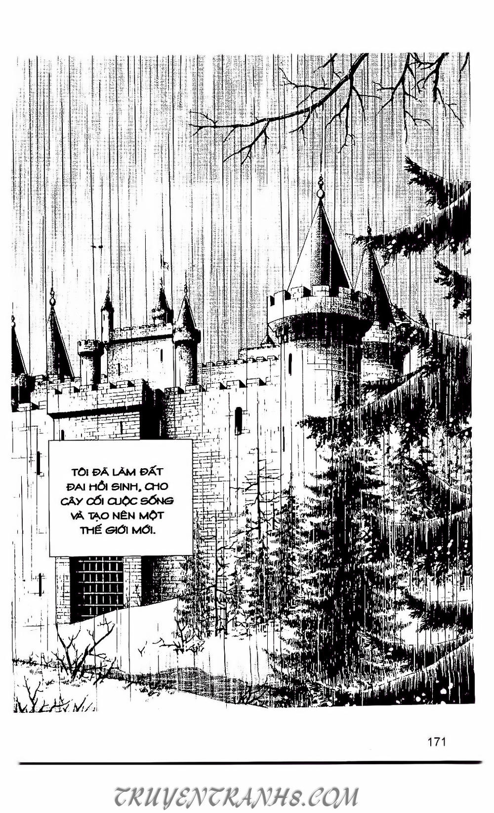 Hiệp Sĩ Nữ Hoàng Chapter 17 - Trang 2