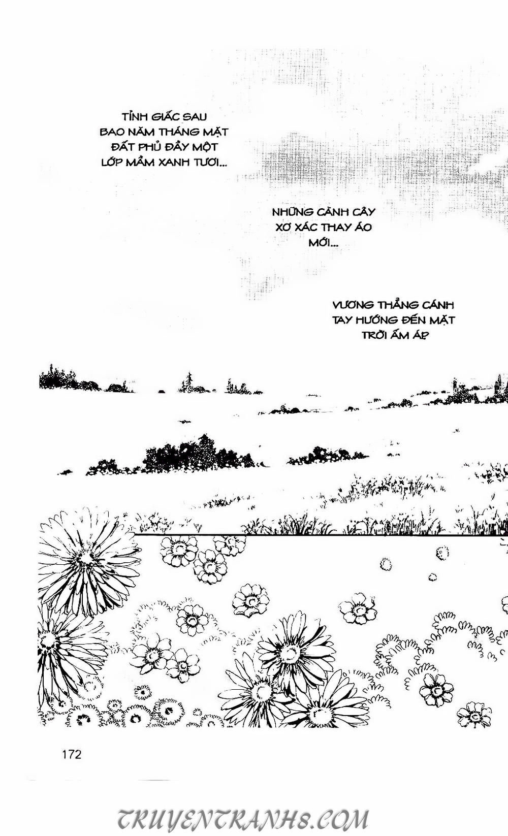 Hiệp Sĩ Nữ Hoàng Chapter 17 - Trang 2