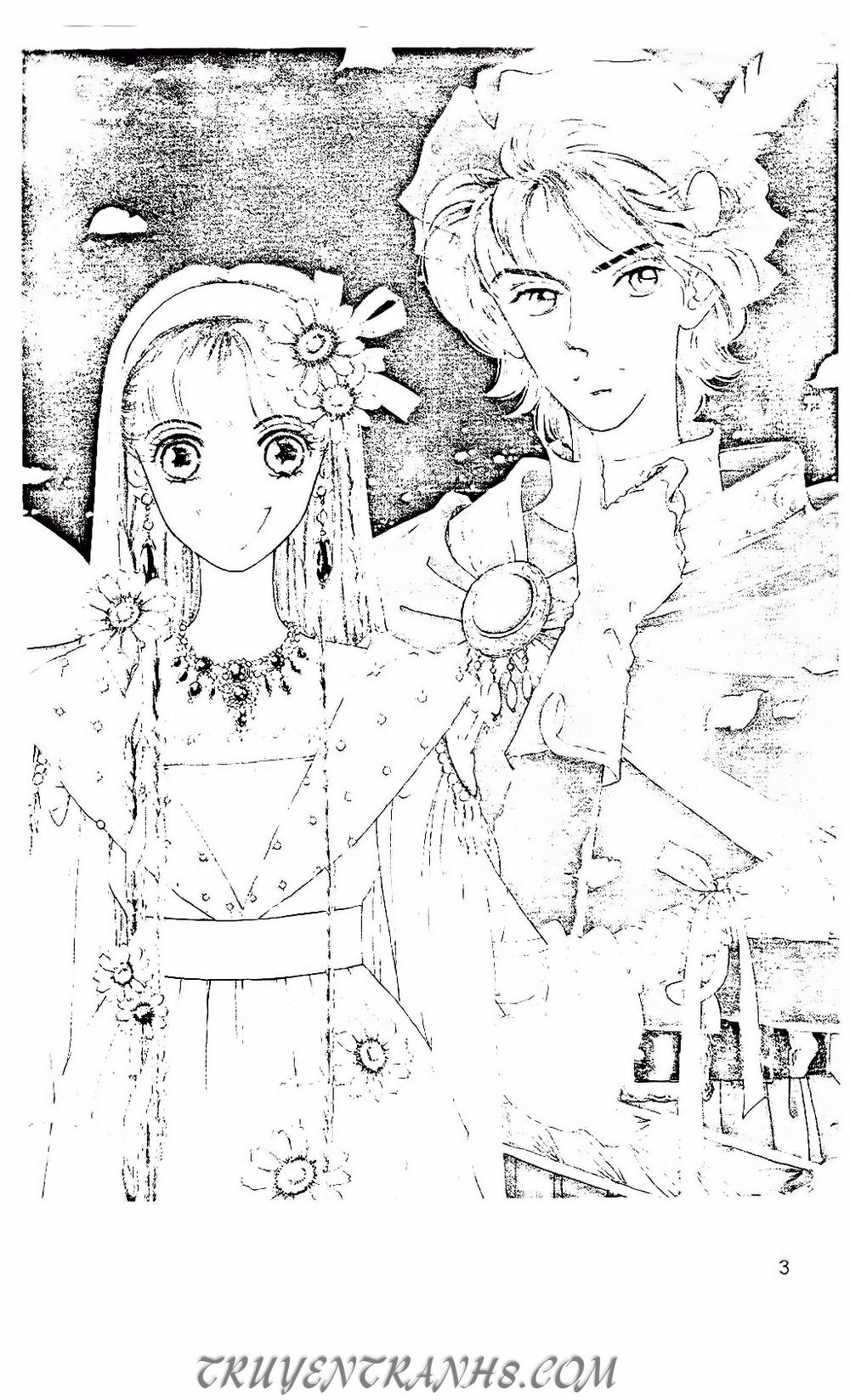 Hiệp Sĩ Nữ Hoàng Chapter 18 - Trang 2