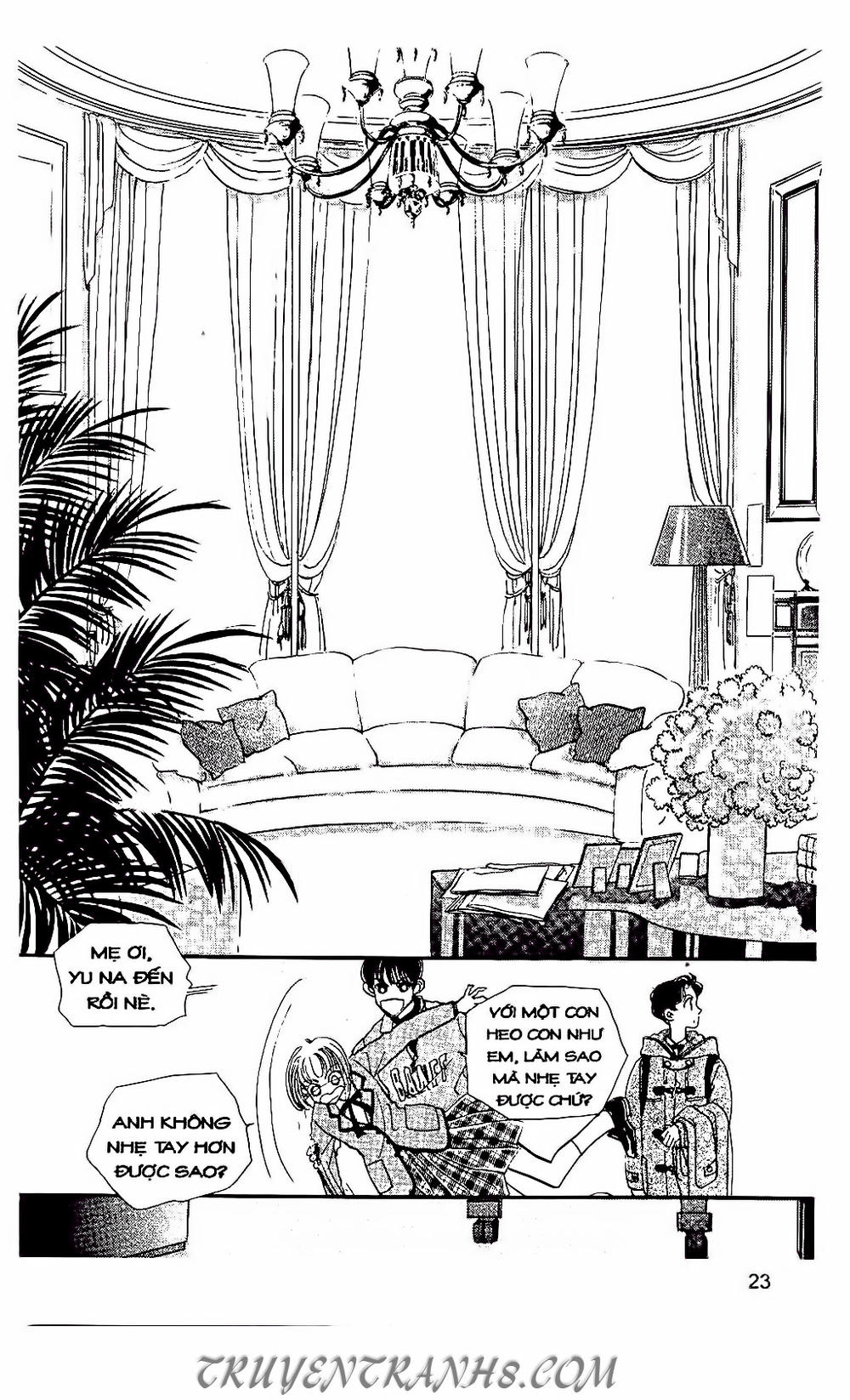 Hiệp Sĩ Nữ Hoàng Chapter 2 - Trang 2