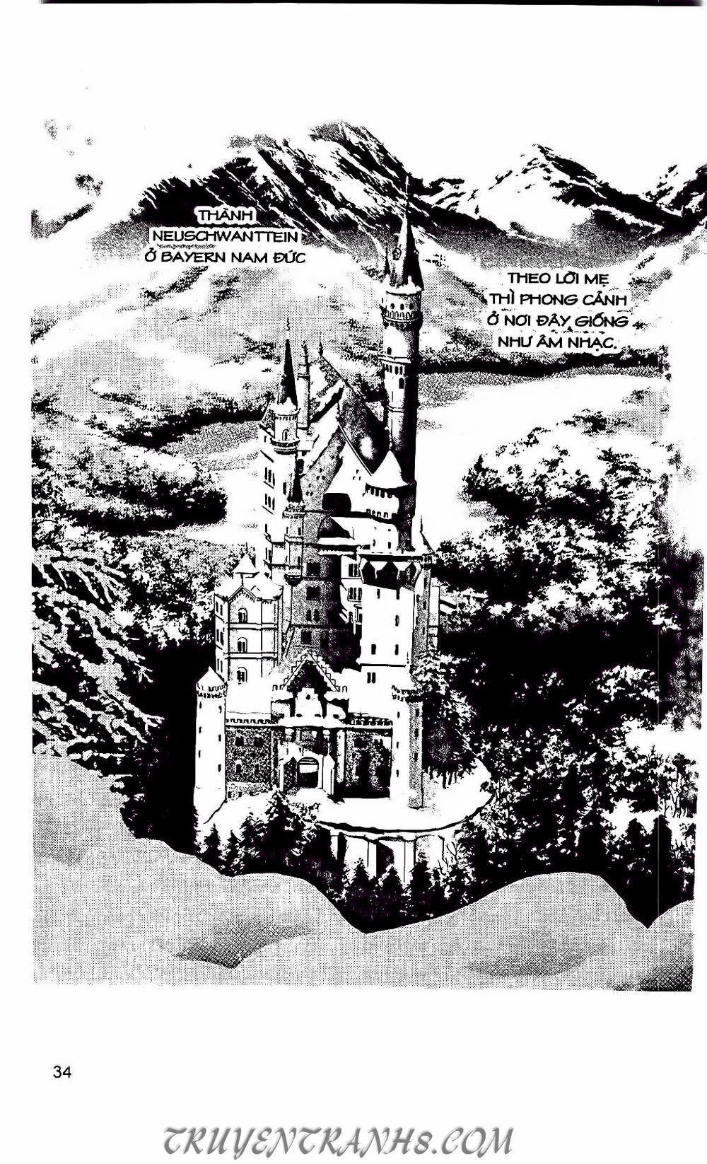 Hiệp Sĩ Nữ Hoàng Chapter 2 - Trang 2