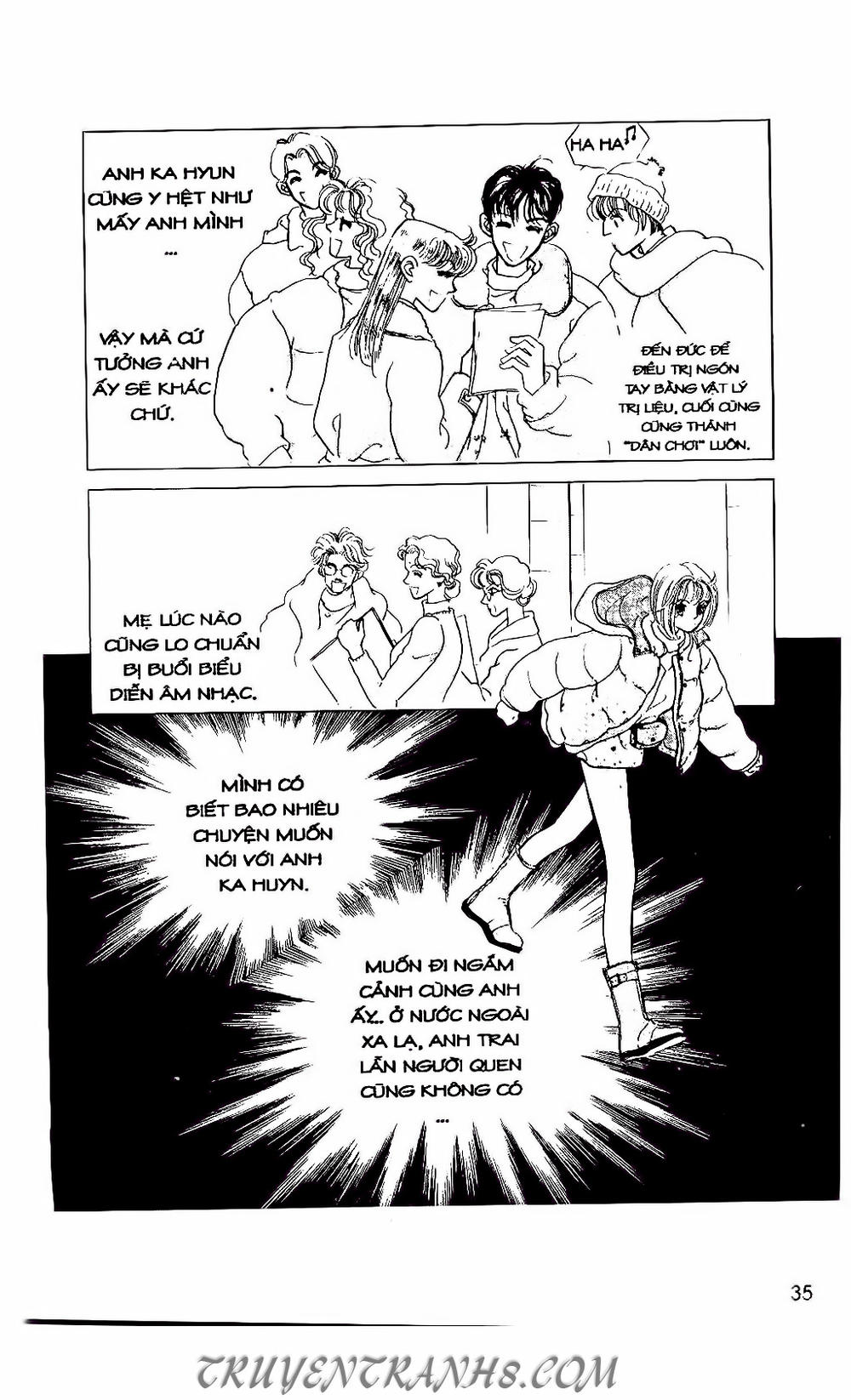 Hiệp Sĩ Nữ Hoàng Chapter 2 - Trang 2