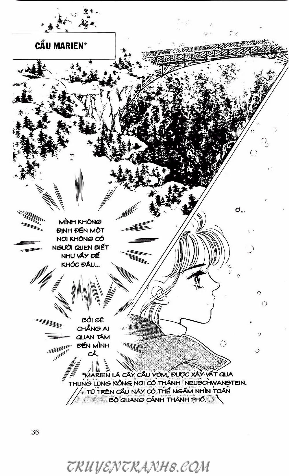 Hiệp Sĩ Nữ Hoàng Chapter 2 - Trang 2