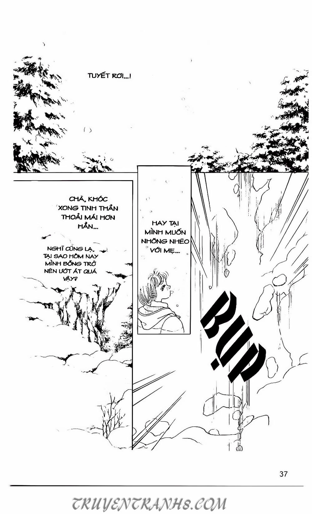 Hiệp Sĩ Nữ Hoàng Chapter 2 - Trang 2