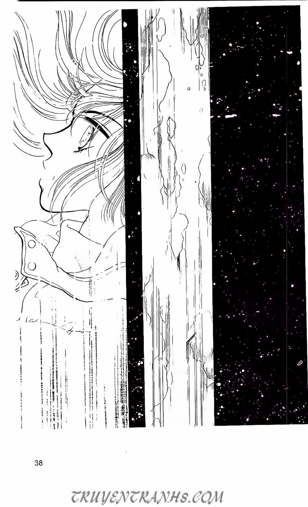 Hiệp Sĩ Nữ Hoàng Chapter 2 - Trang 2