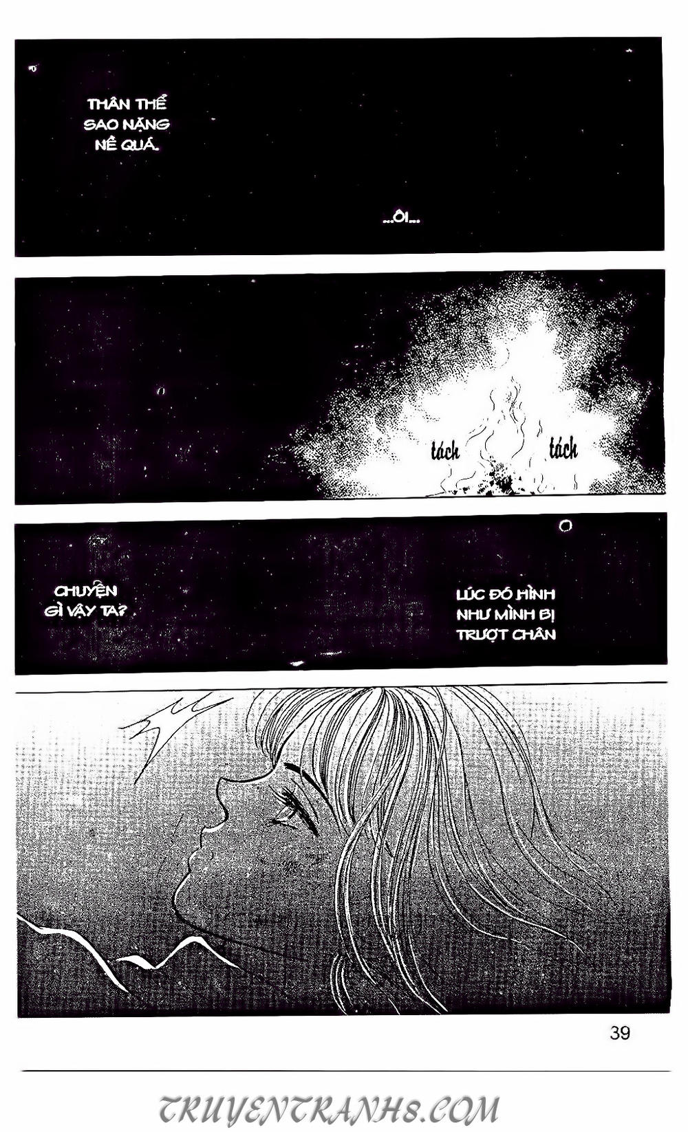 Hiệp Sĩ Nữ Hoàng Chapter 2 - Trang 2