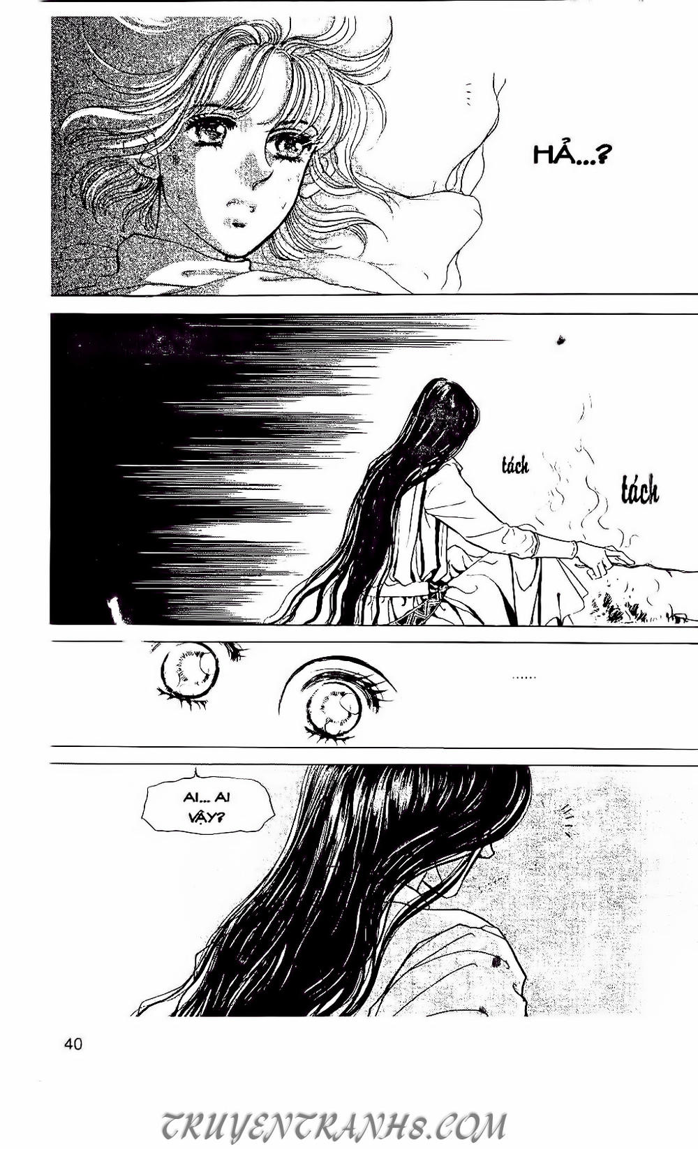 Hiệp Sĩ Nữ Hoàng Chapter 2 - Trang 2