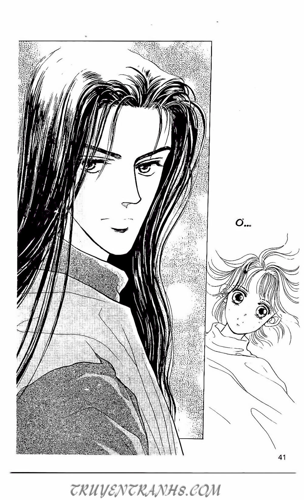 Hiệp Sĩ Nữ Hoàng Chapter 2 - Trang 2