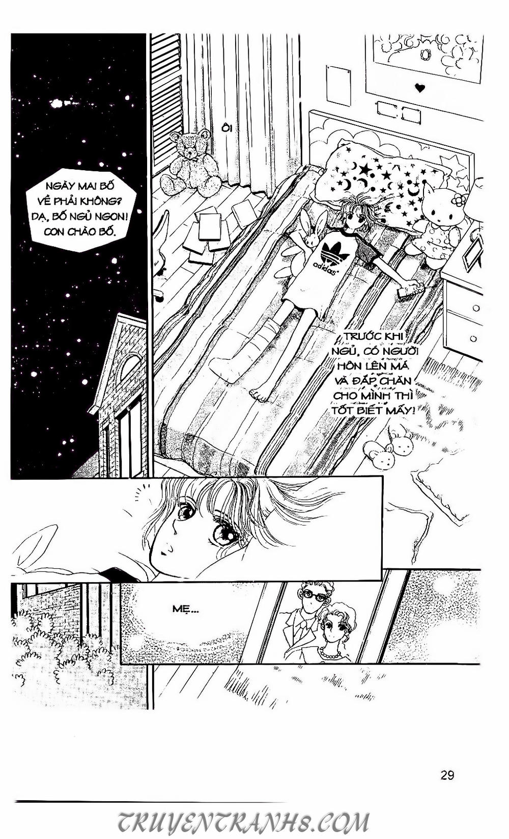 Hiệp Sĩ Nữ Hoàng Chapter 2 - Trang 2