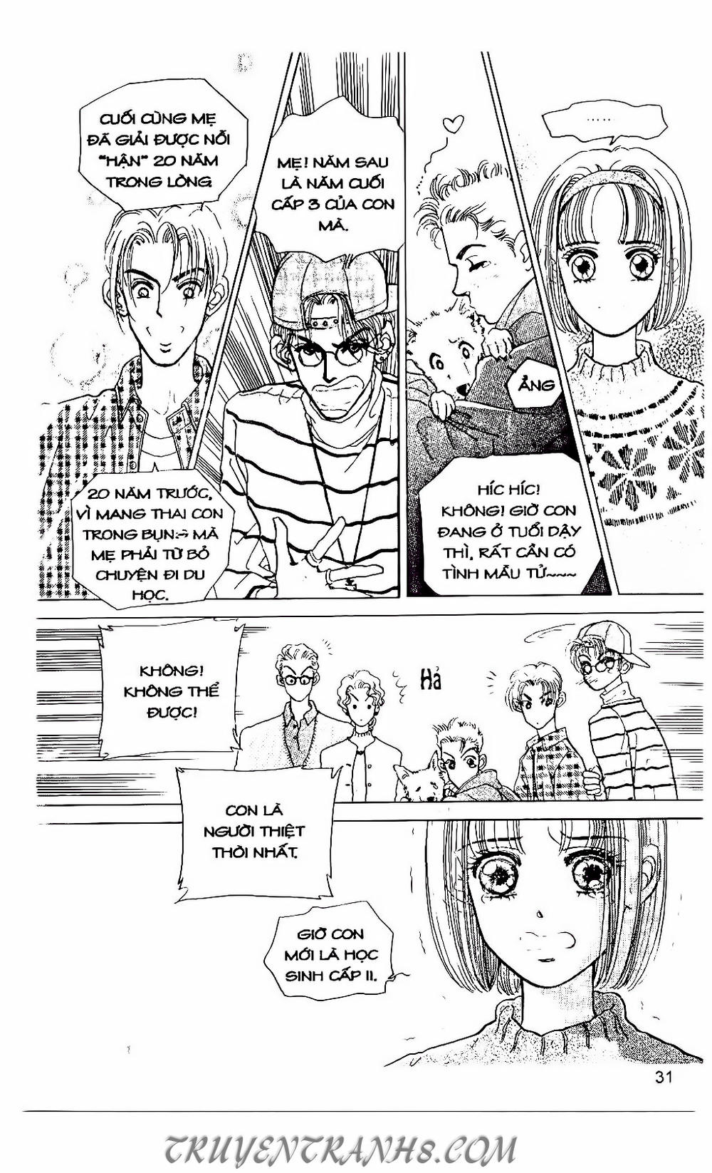 Hiệp Sĩ Nữ Hoàng Chapter 2 - Trang 2